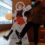 ツイートに含まれる画像