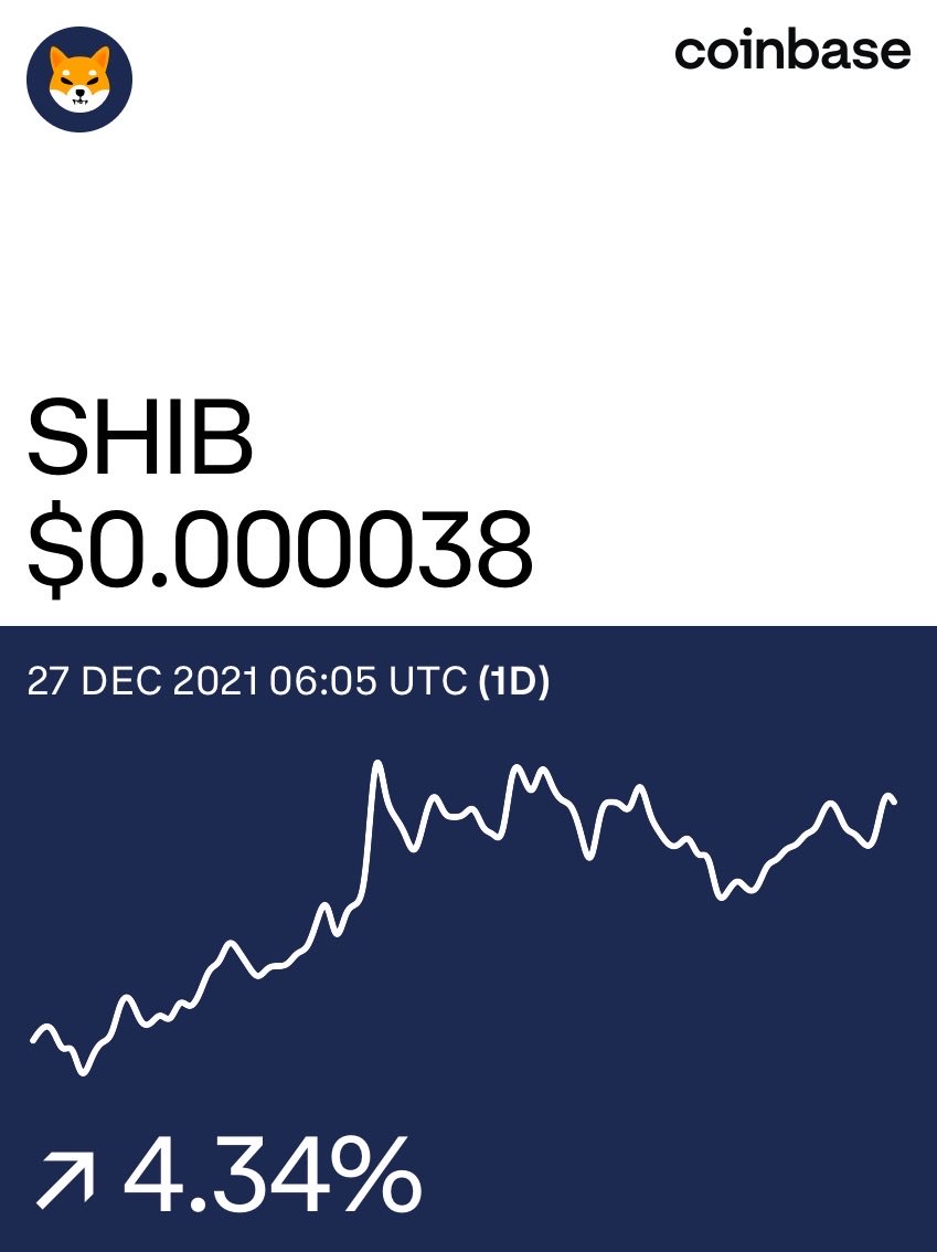 ThreeXL's tweet image. SHIBA INU on @Coinbase: coinbase.com/price/shiba-in…