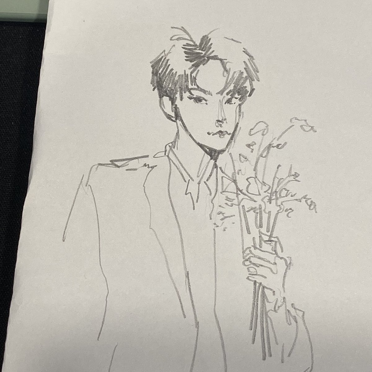 템템🐰 tweet media