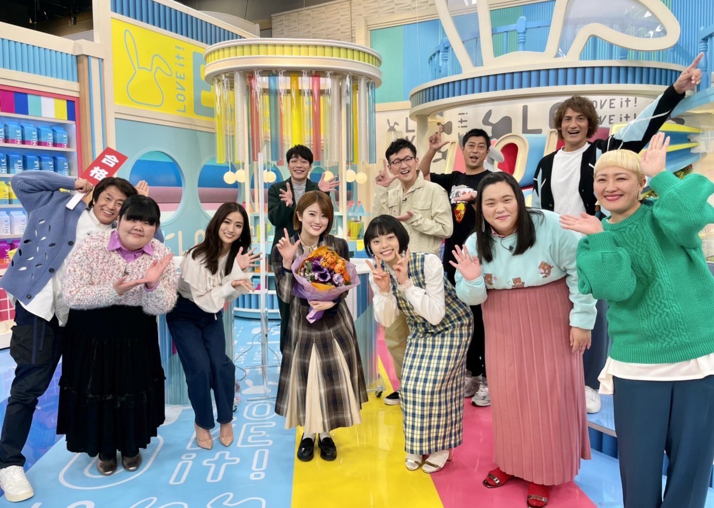 川島明 on X: 