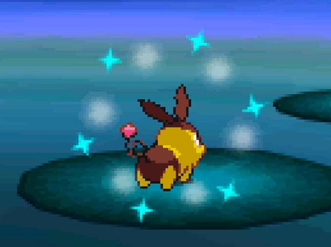 RelicAndre's tweet photo. 18088 Soft Resets. I started this hunt a year ago after Snivy, but stopped hunting it for a while. Happy to finally have it. Gonna be hunting for Oshawott now. https://t.co/vYRlcs4yGt