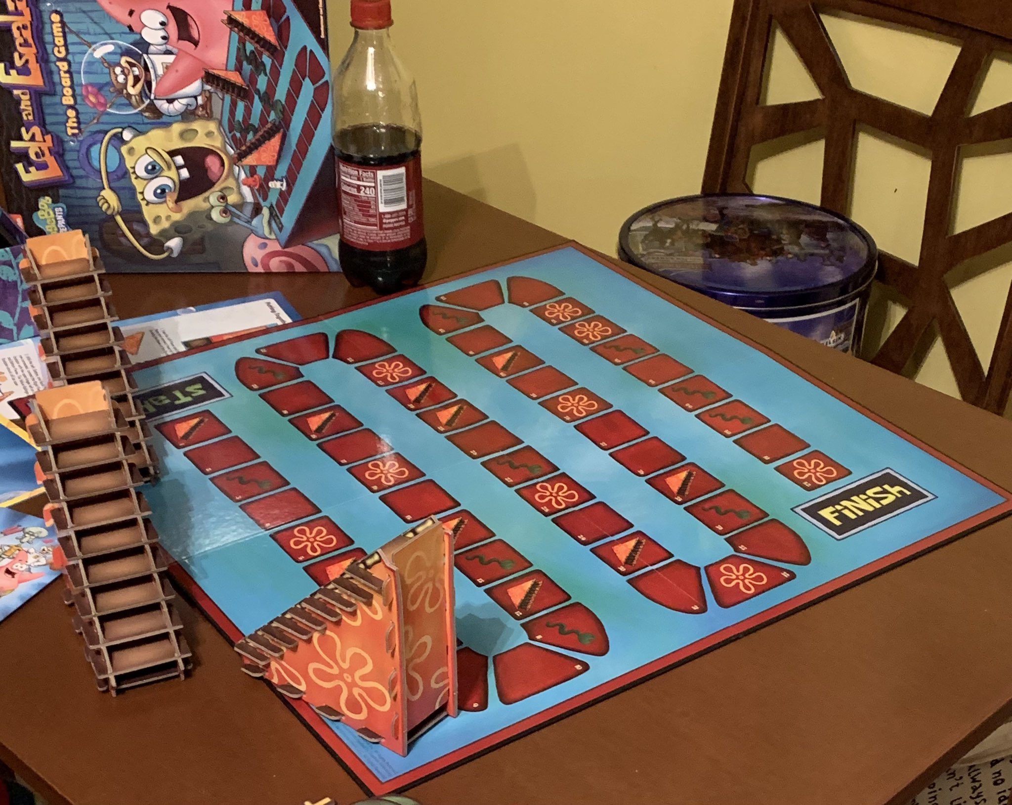 eels-and-escalators-the-board-game-puntoazulrestaurante-com