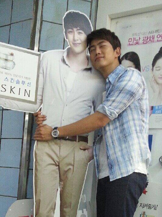 Happy Birthday OK Taecyeon!    