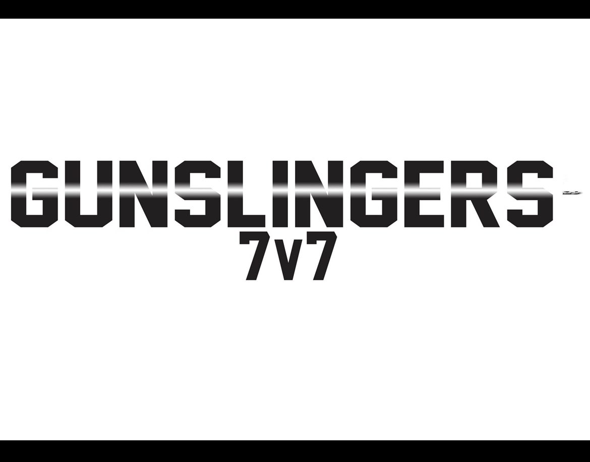 Gunslinger QB Academy ®️ tweet media