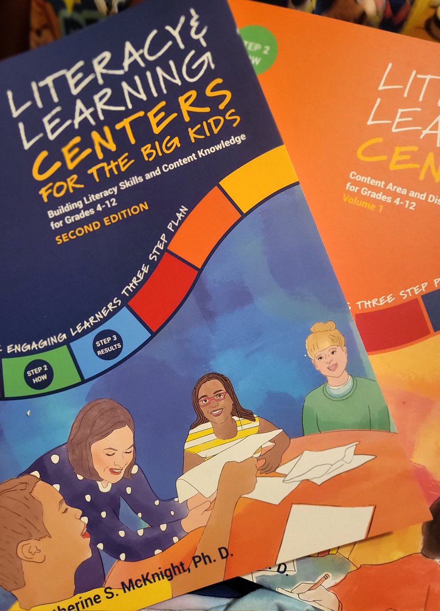 Jessilyn Taylor, M.Ed tweet media