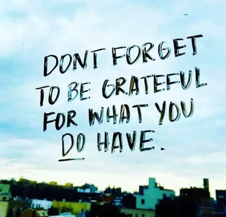 Don't ever forget to be grateful for what you DO have! Then, use it as the ground floor for your empire to come! 

Regardless of size, budget, stage, industry or location, we help our clients tie their big ideas into business reality! #gratitude #mondaymoves