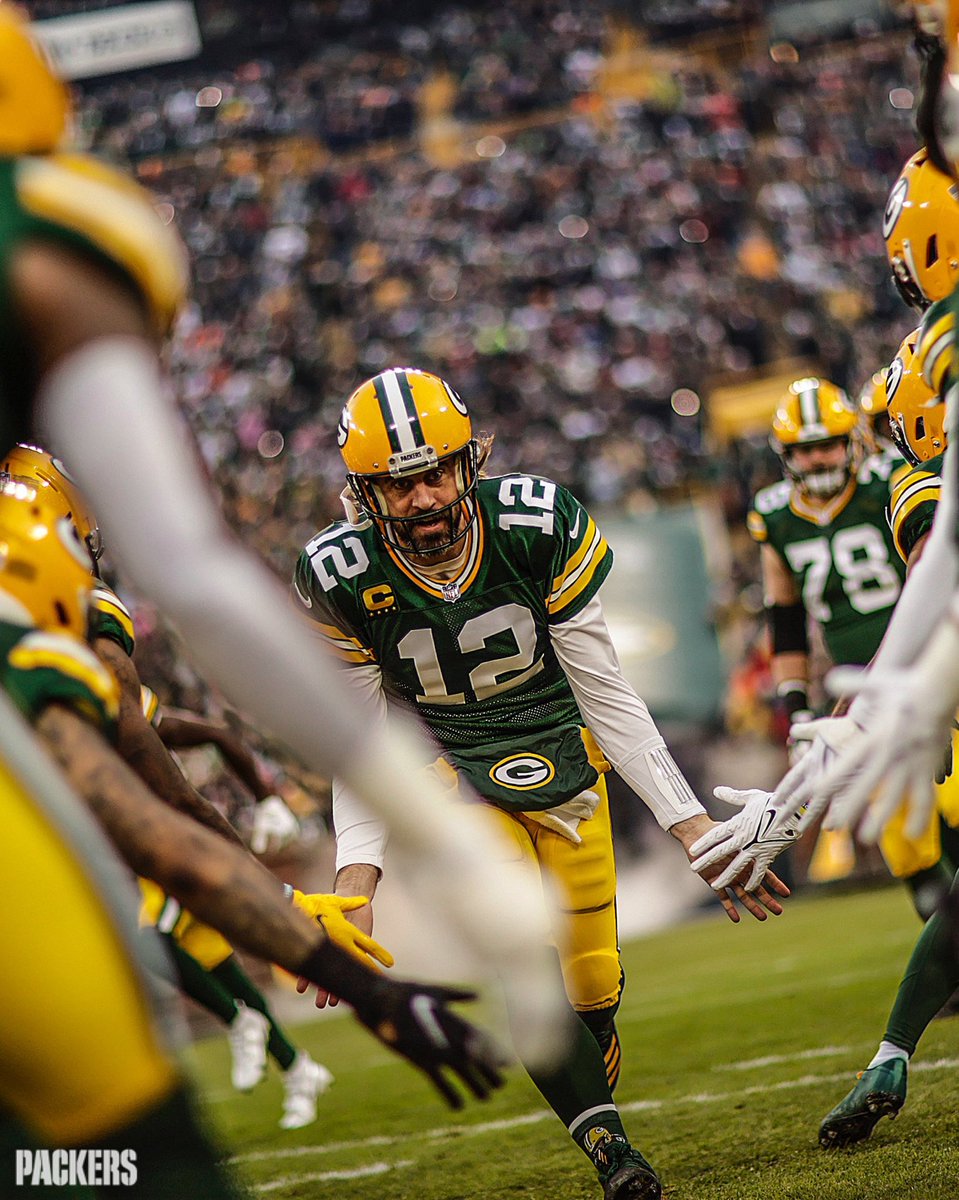 packers's tweet photo. 12.

#GoPackGo https://t.co/y4TmOFHwtK