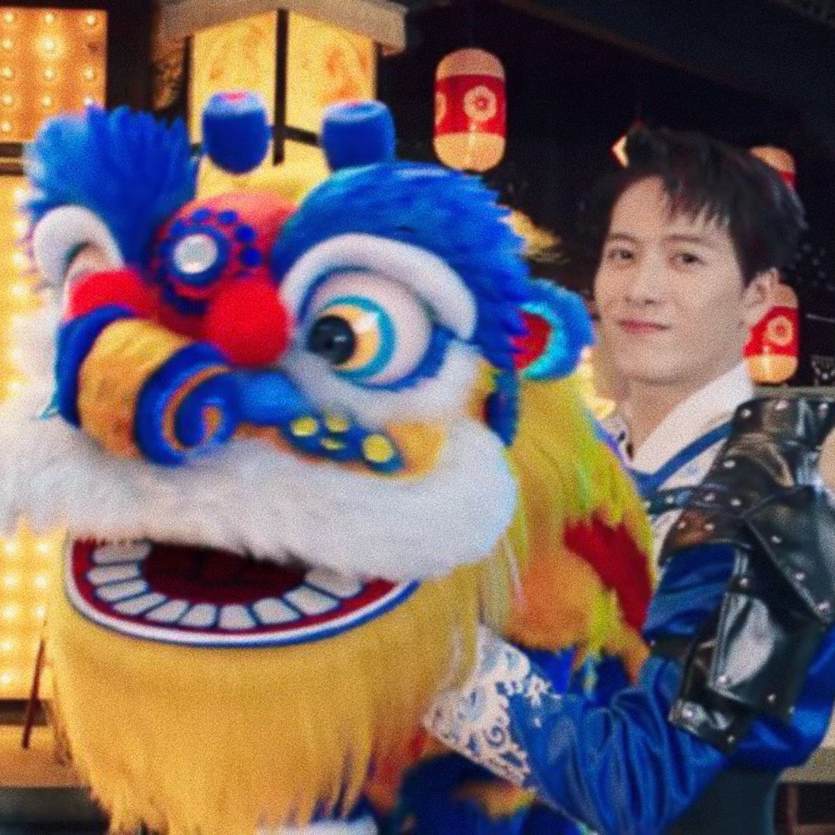 JW5201314_'s tweet photo. 🐉 #BringJoyHome #JacksonWang
Feb 2021 Dec 2021 https://t.co/fY1SzusI4z