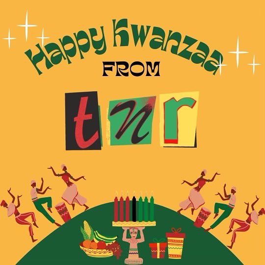 4TheNewRadical's tweet photo. Habari Gani? 

Let’s talk about a holiday made FUBU. It’s Kwanzaa time! If you don’t know, now ya know…you know the rest. 

First up is Umoja, which means unity. We need unity in our fight for liberation.

Do you celebrate? 

QRT or Reply if you do. ❤️💚🖤 https://t.co/IuqoZfL7ti