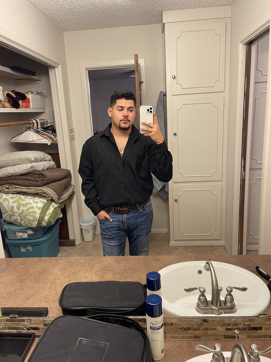 baggy shirt my bad