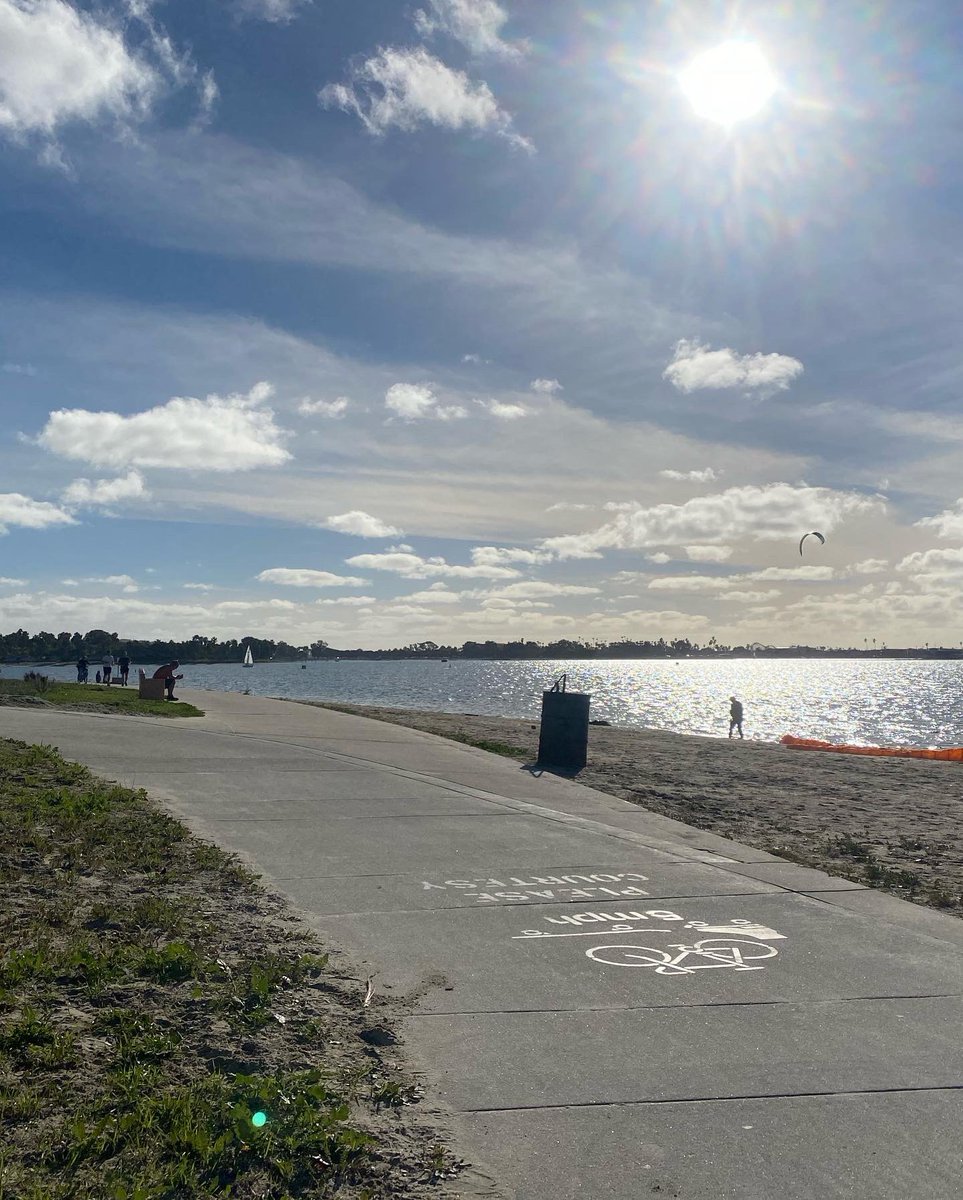 JerryMcCormick's tweet photo. Beautiful day at Crown Point! #seejerrylose #decemberdedication @onepeloton see you on the leaderboard! https://t.co/KjoR73Z7yu