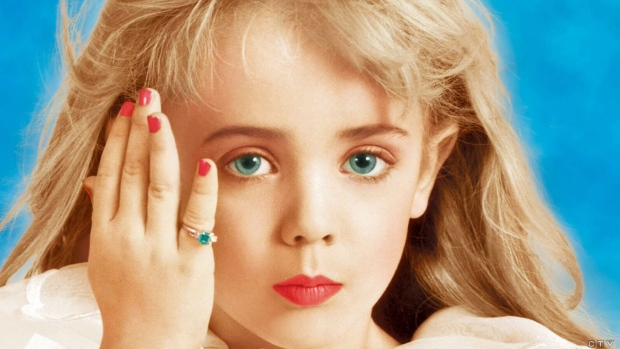 CTVNews's tweet photo. 25 years after JonBenet Ramsey killing, investigators have tested almost 1,000 DNA samples https://t.co/J1aUHNQhAf https://t.co/YixPkmg0bM