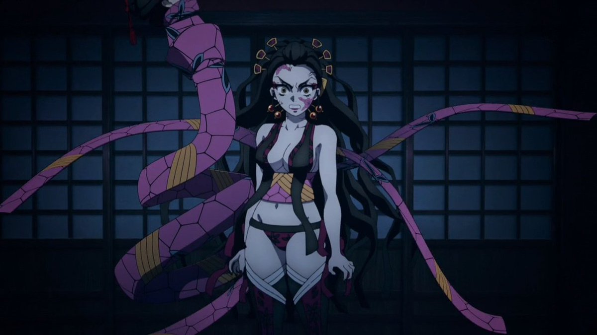 Ainz_Nikaido's tweet photo. Lo de Ufotable es increíble, eternamente agradecido con ellos🛐🛐🛐

#kimetsunoyaiba #DemonSlayer #animd https://t.co/RW7ljeoirV