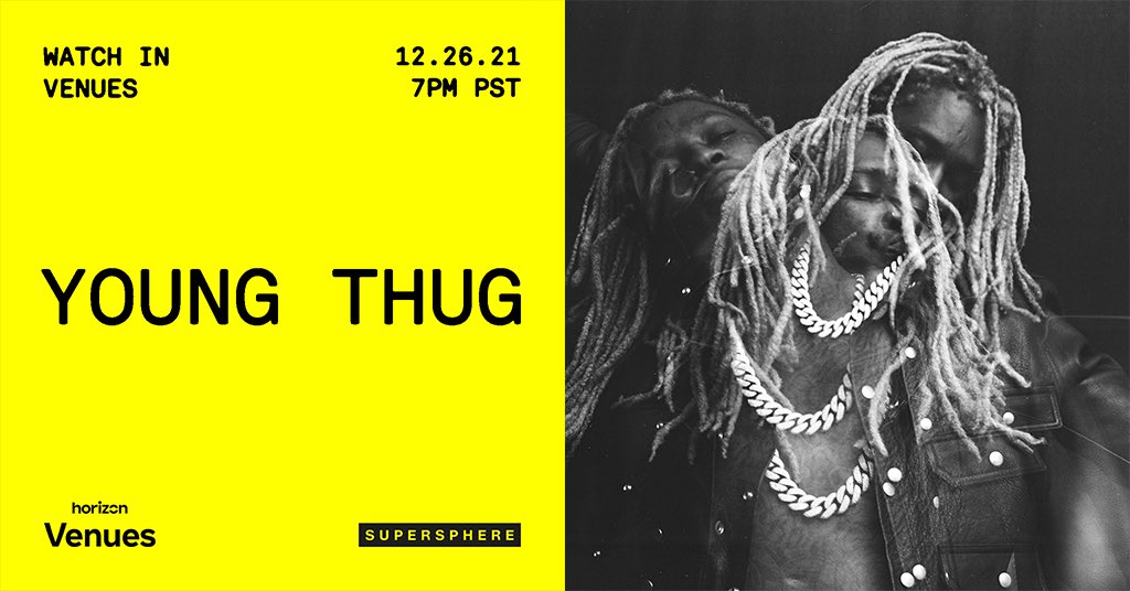 Live Tonight. Virtual Reality Punk 💕 | @Oculus @SupersphereVR ocul.us/youngthug