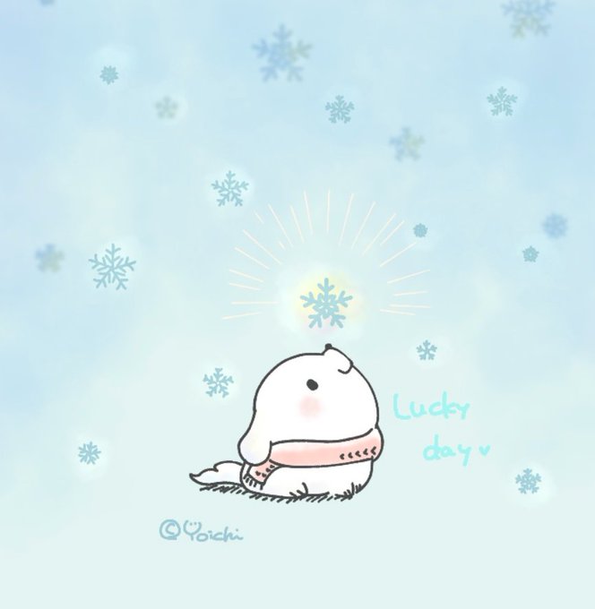 ゆるいのtwitterイラスト検索結果