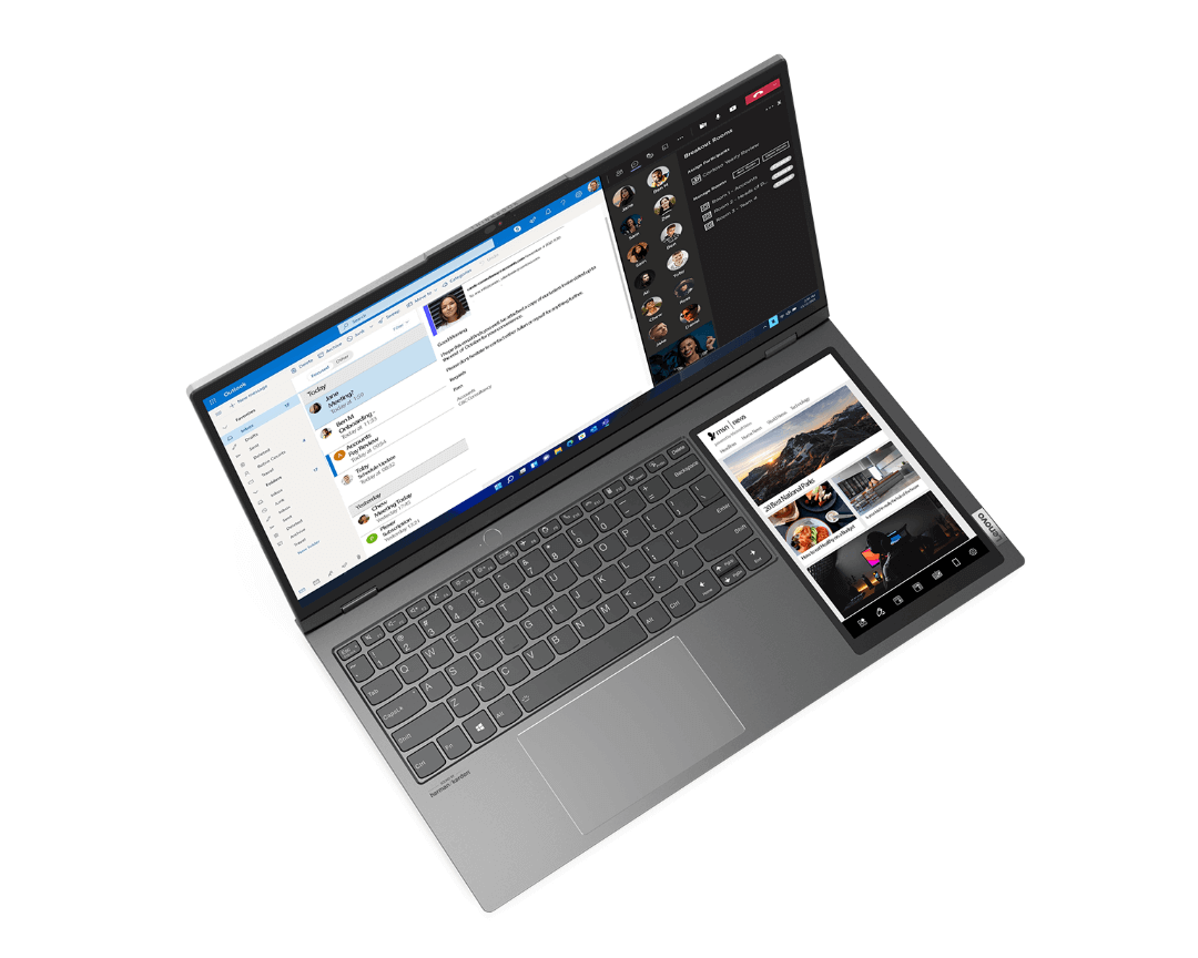 Lenovo ThinkBook