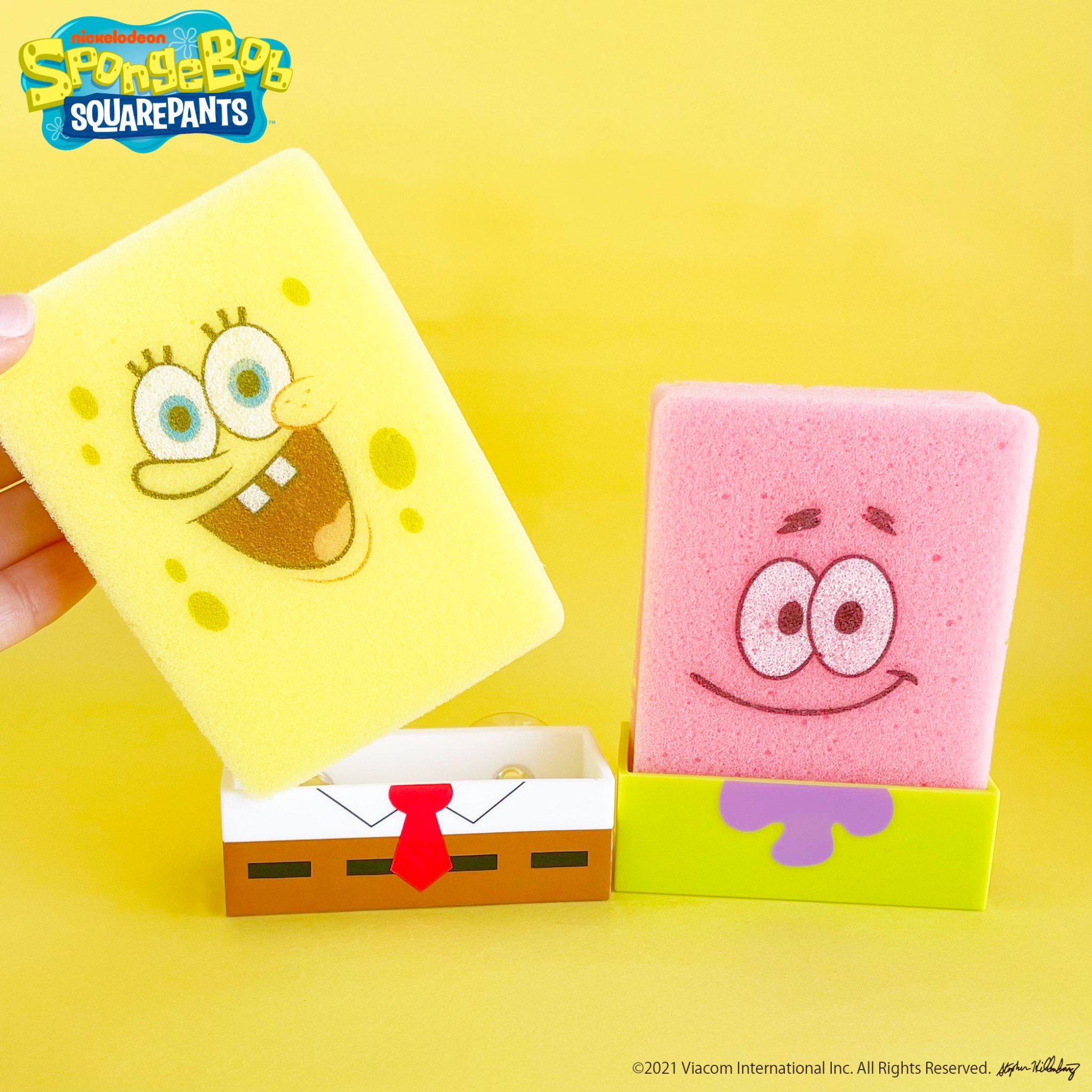SpongeBob Fontaine 新品3個セット SpongeBob Fontaine 新品3個セット Amazon.com: Zak Designs