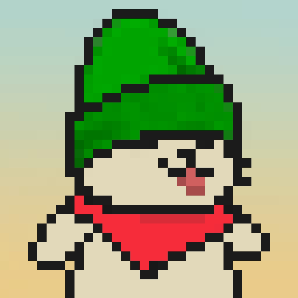 BenEfTea's tweet photo. Best Christmas present? Easy. PixSeals. Thank you @sappyseals 

#NFT #SappySeals #PixSeals #AirDrop https://t.co/x1gnKYKN9C