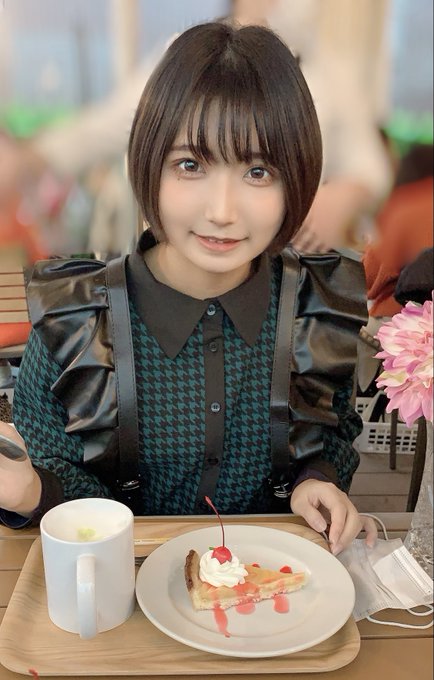 Twitterのコスプレ画像31