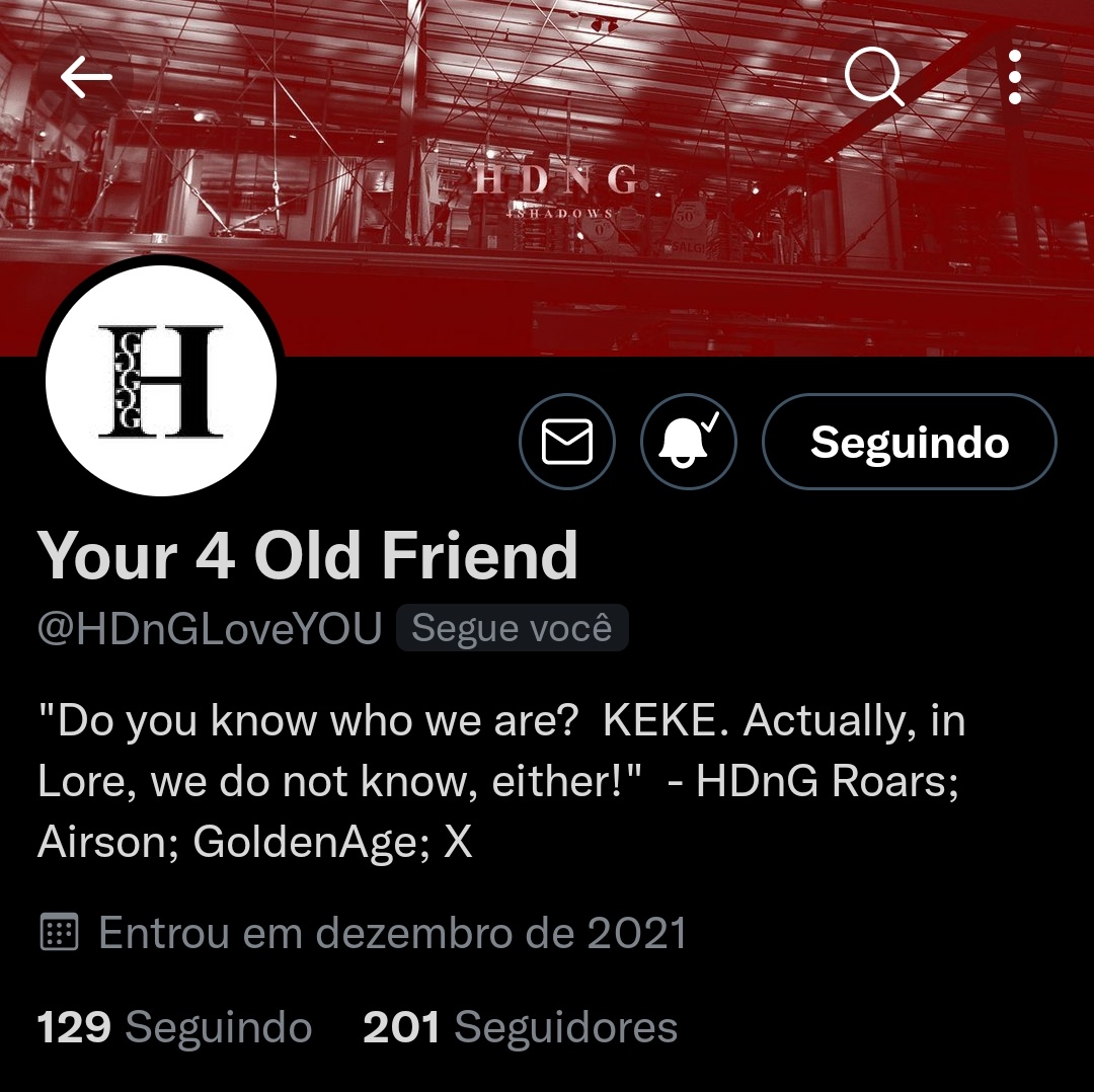 HDnGProject's tweet photo. 📈 | A conta dos membros acaba de passar os 200 seguidores!! Parabéns meninos 💜

#4SHADOWS #HDnG @HDnGLoveYOU https://t.co/3D17GIVt7X