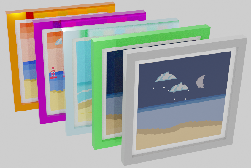 uniforge's tweet photo. CRITICAL SOLSETS INFO
All you need to know https://t.co/ZUJJFzKHOo launching Dec 31st 2021. Collection of 8192 digital trading cards birthed from a love of retro gaming and 90s trading cards

#SolanaNFT #SolanaNFTs #Solanart #NFT #NFTs #NFTart #NFTartwork #nonfungible #digitalart https://t.co/odoZekdvuj