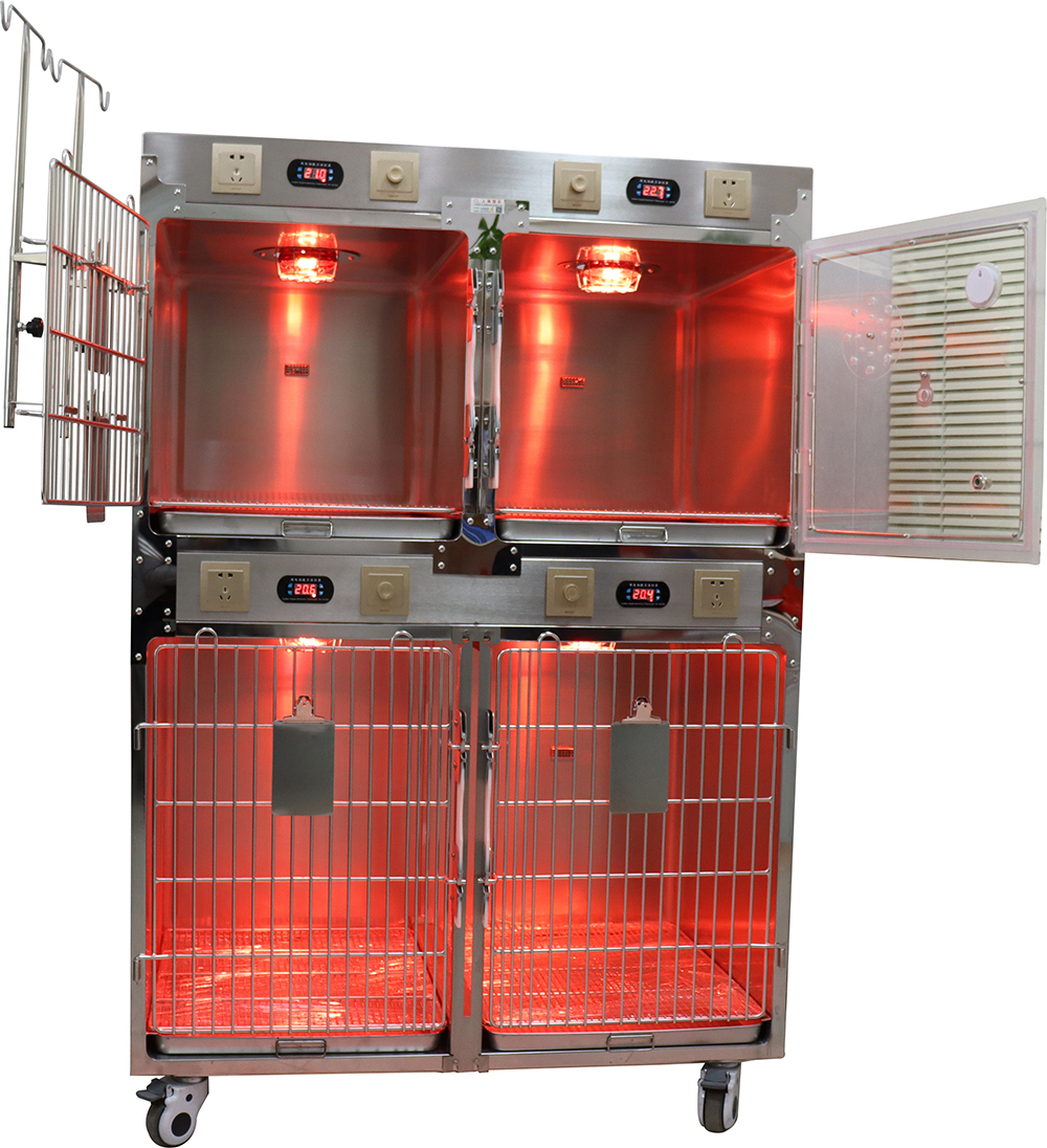 Is it cold in your place? cat &amp; dog also have the same filing, by pet cage with warm lamp, give a warm house to them
WhatsApp: 0086 173 2995 6757
petsasian.com
surgilabpet.com