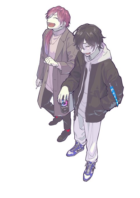 #AXIART #イロ絵ス
最近受信した電波 