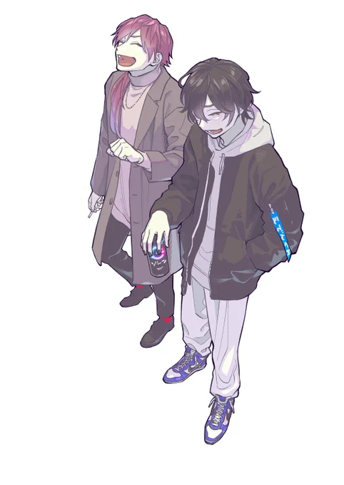 #AXIART #イロ絵ス
最近受信した電波 