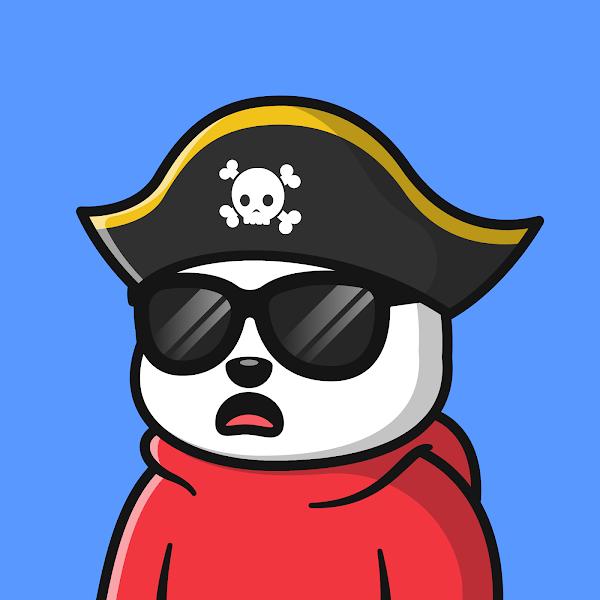 DT1098's tweet photo. @winterbearsnft @garyvee LFG! https://t.co/PWcMBJ7x1S