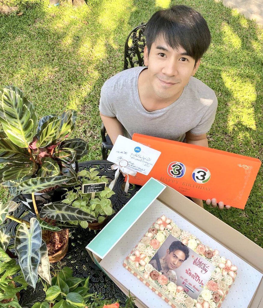 🍊สนอำพัน🍊🍊 tweet media