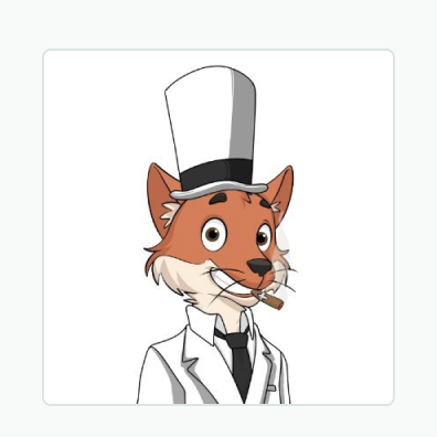 FCG_Studio's tweet photo. ((( #CardanoNFT #RUGPULL ALERT 🚨 )))
.
Looks like @fancyfoxes #Cardano NFT project was rugpulled today. Website, Twitter deactivated.
.
#fancyfoxes #ScamAlert $ADA https://t.co/crUZoax2wq