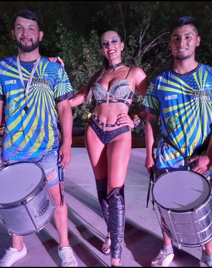 Pablito_Almaraz's tweet photo. KHALARI batucada ✌️🥁
@aylenfon11 https://t.co/ou2f2sIw85