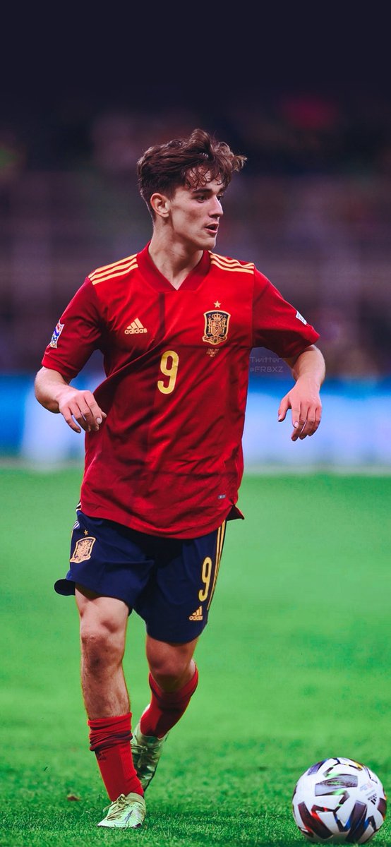 Fr8Xz's tweet photo. 4K #Wallpapers
 └📂 Football
     └📂 Gavi https://t.co/Pu8f49S9HO