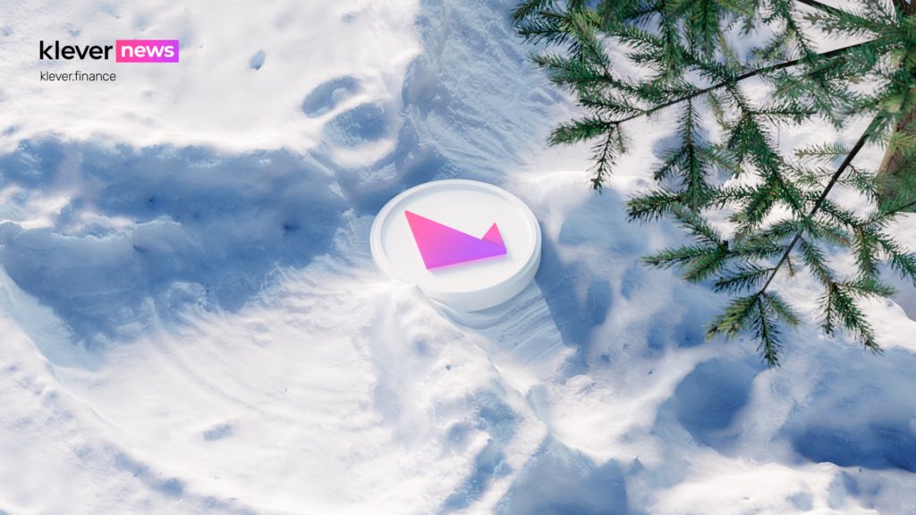 _Eneguru's tweet photo. 💥💥💥The year of #Klever is coming!  I am going to do a 5000 $KLV #giveaway🔥

✅1.Repost
✅2.Follow me, @klever_io &amp; @dio_ianakiara 

The giveaway will be on 3st of January 2022🎄 https://t.co/shk94A3g5s