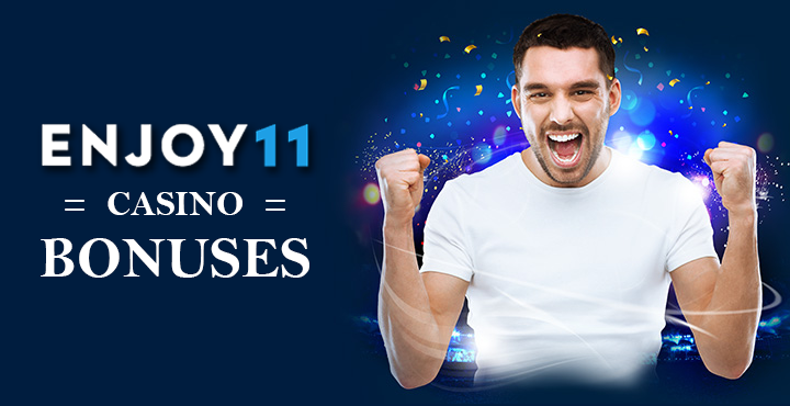 Enjoy11SG's tweet photo. 💰Welcome Bonus, Deposit Bonus, Rescue Bonus, Referral Bonus, Birthday Bonus
🤔Which one do you want?
😎You can find them all at #Enjoy11 SG Casino!

🤩Grab them here: 
https://t.co/W7cp2eqh5B

🙌Play more, get more, win more!
#bonus #casinobonus #promotion #onlinecasino https://t.co/TJ1TnyQJO1