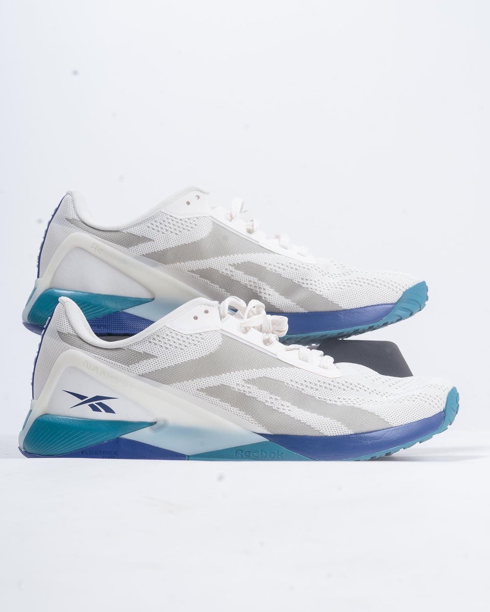 tariqsp8s's tweet photo. Partnering up with Reebok to showcase the new Nano X1! This shoe is my favorite for working out and my day to day activities! #ReebokPartner #NanoX1

Get Yours‼️ https://t.co/CmN3FrYgVD https://t.co/nO54JnuBdG