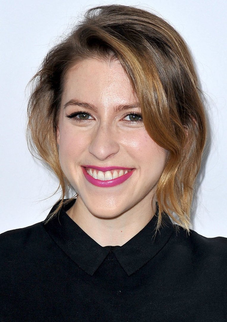Happy 30th birthday to (Eden Sher)! The actress who played Sue Heck from The Middle 
