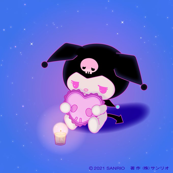 Embrace Kuromi R34's Voluptuous Form