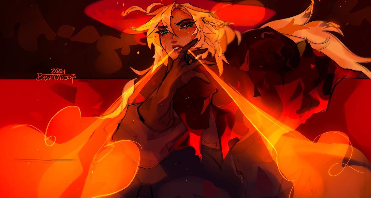 beanaboopp's tweet photo. Spicy nachos #cookierun #ryecookie https://t.co/ql99hqUpP4