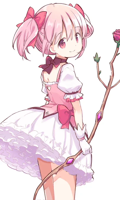 まどか🎀 