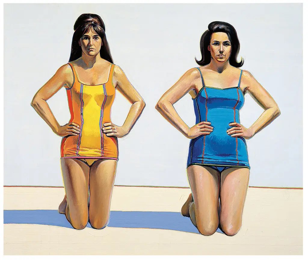 boudincltv's tweet photo. RIP Wayne Thiebaud 💔 https://t.co/5GPZHhKQa9