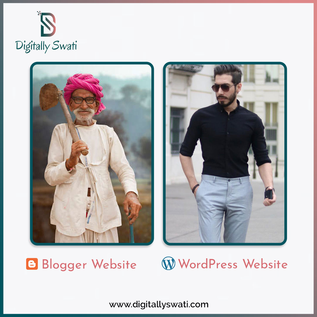 digitalbyswatig's tweet image. #wordpresswebsite #bloggerwebsite #Website #DigitalMarketing