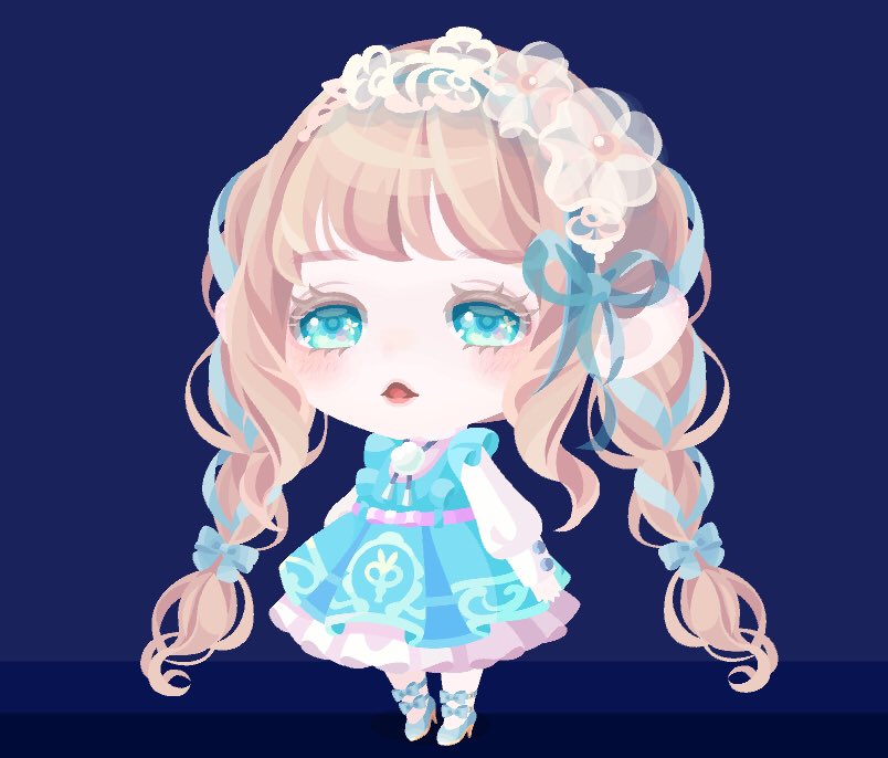 mihane_poke's tweet photo. 過去のお気に入りコーデ

#ポケコロ2021 
#ポケコロ https://t.co/PZMs1ohj2D