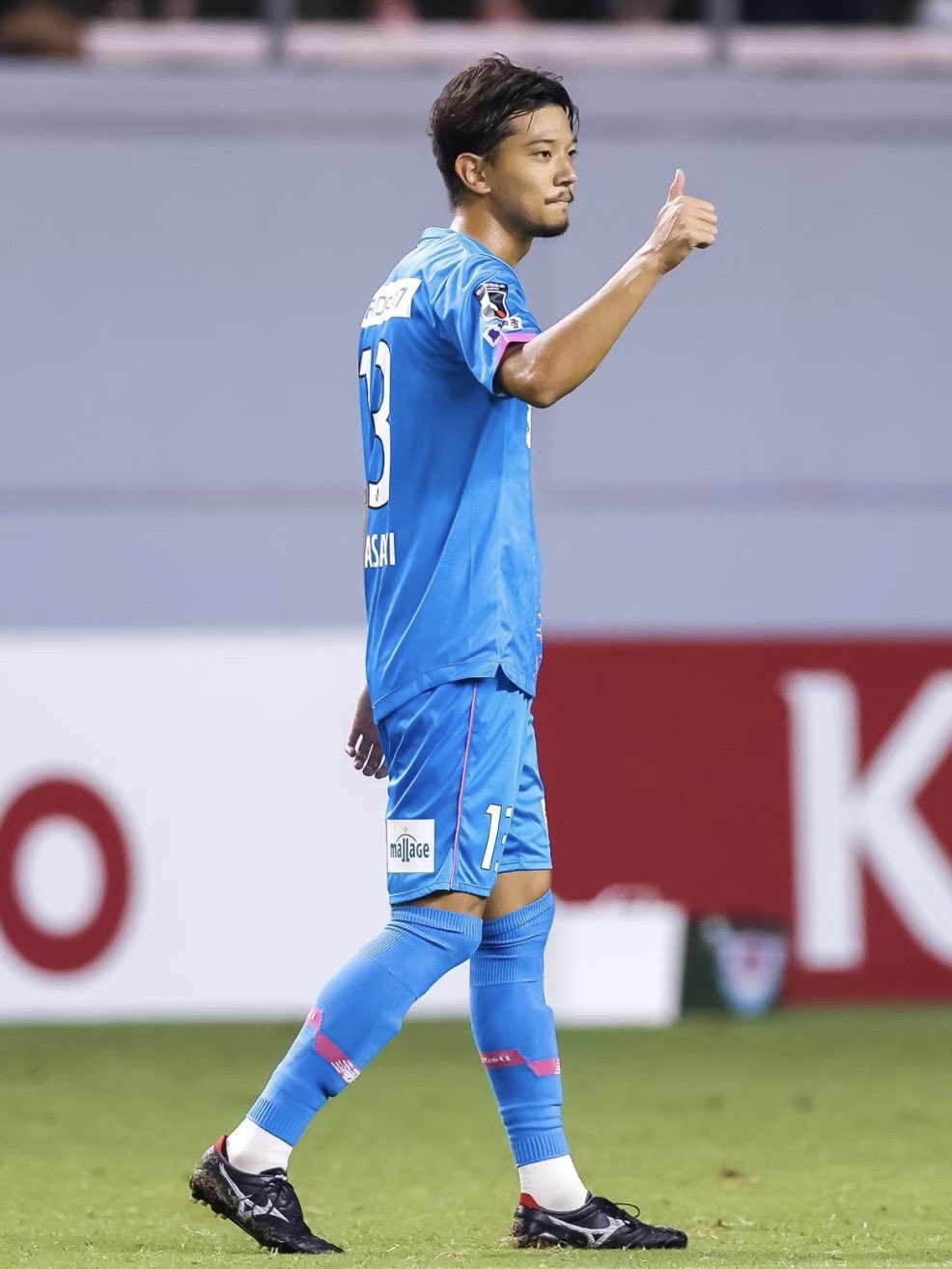 清水エスパルス　2023年　白崎凌兵選手 白崎 凌兵選手 契約更新のお知らせ | 清水エスパルス公式WEBサイト