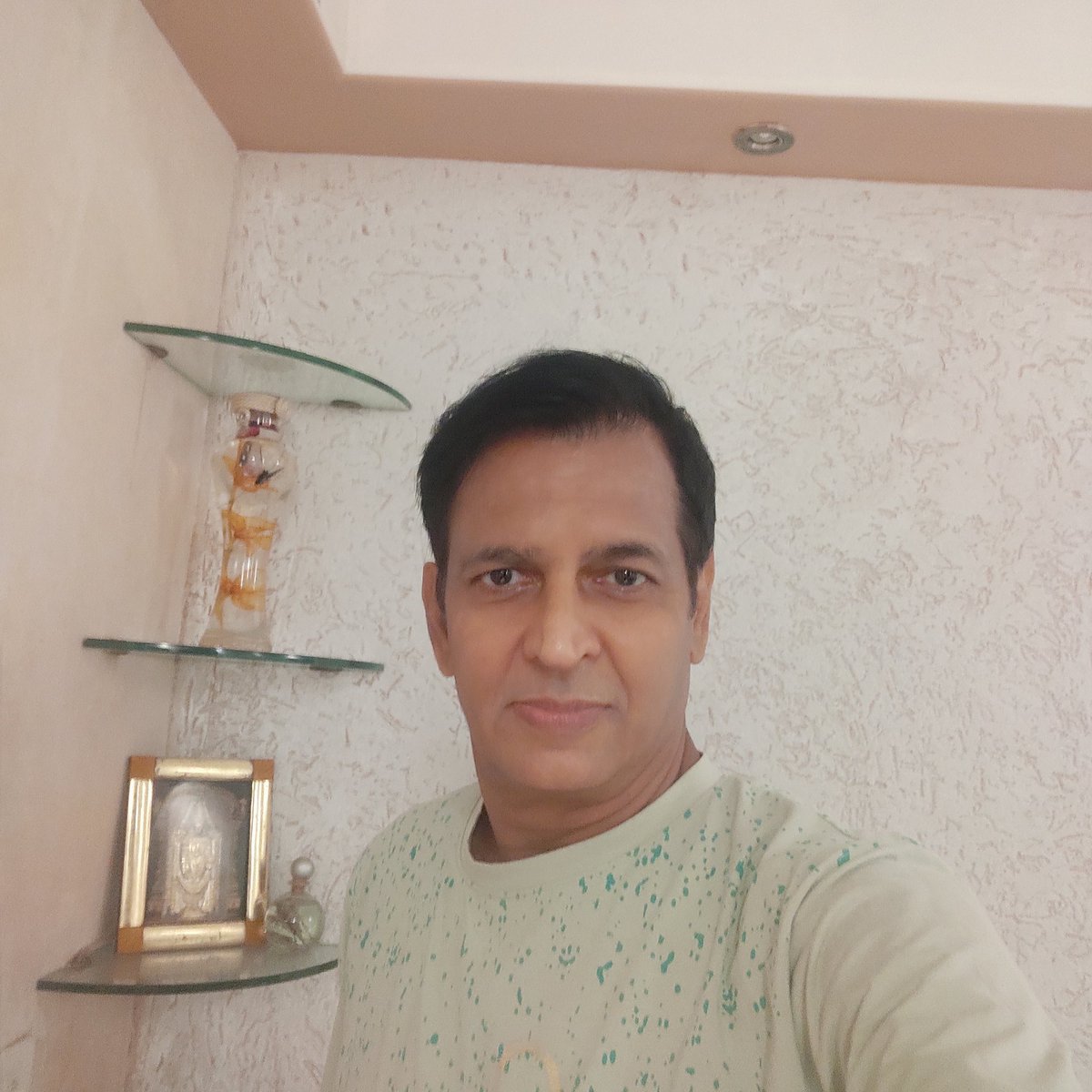 Sunil lahri tweet media
