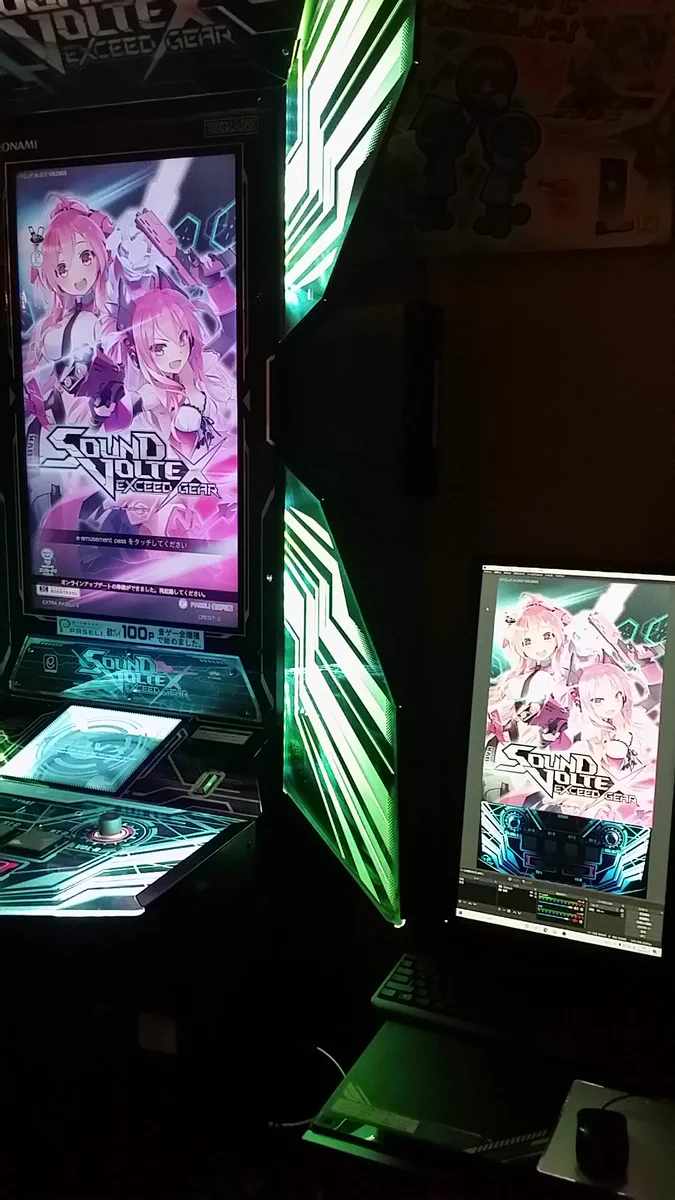 ル・モンド巣鴨＠ゲームセンター on X: 