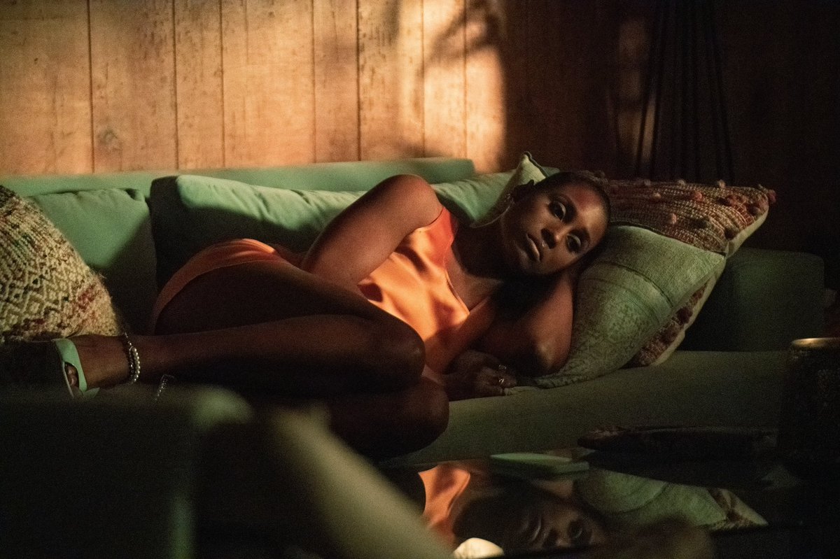 YvonneOrji's tweet photo. We all been there  #InsecureHBO https://t.co/mtgQ8Qi52s
