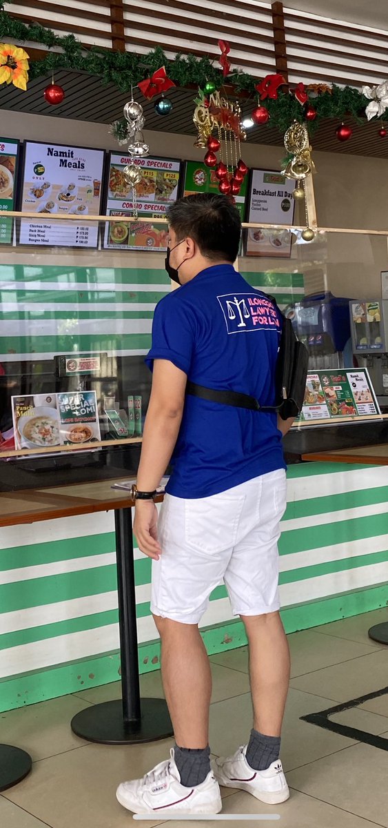 rodelriddle's tweet image. Ilonggo Lawyer for Leni. 

#Batchoy namit!
#Ilonggo 
#IlonggoLawyersForLeni
#LetLeniLead  @