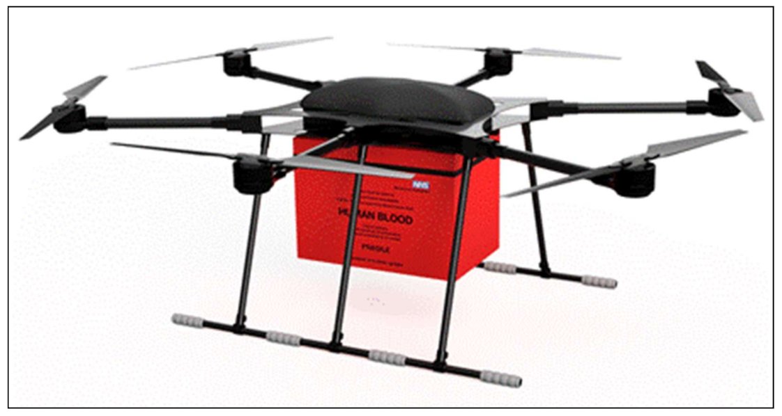 Drones_MDPI's tweet photo. #EditorChoice
🙌Quantifying the Effects of Vibration on #Medicines in Transit Caused by #Fixed_Wing and #Multi_Copter #Drones
by Andrew Oakey, Tim Waters, @paul_royall , et al.
👉Full paper https://t.co/xPiOa72fZE
#Drones
#uav
#insulin
#medicine
#logistics
#healthcare https://t.co/J90YEI12sT
