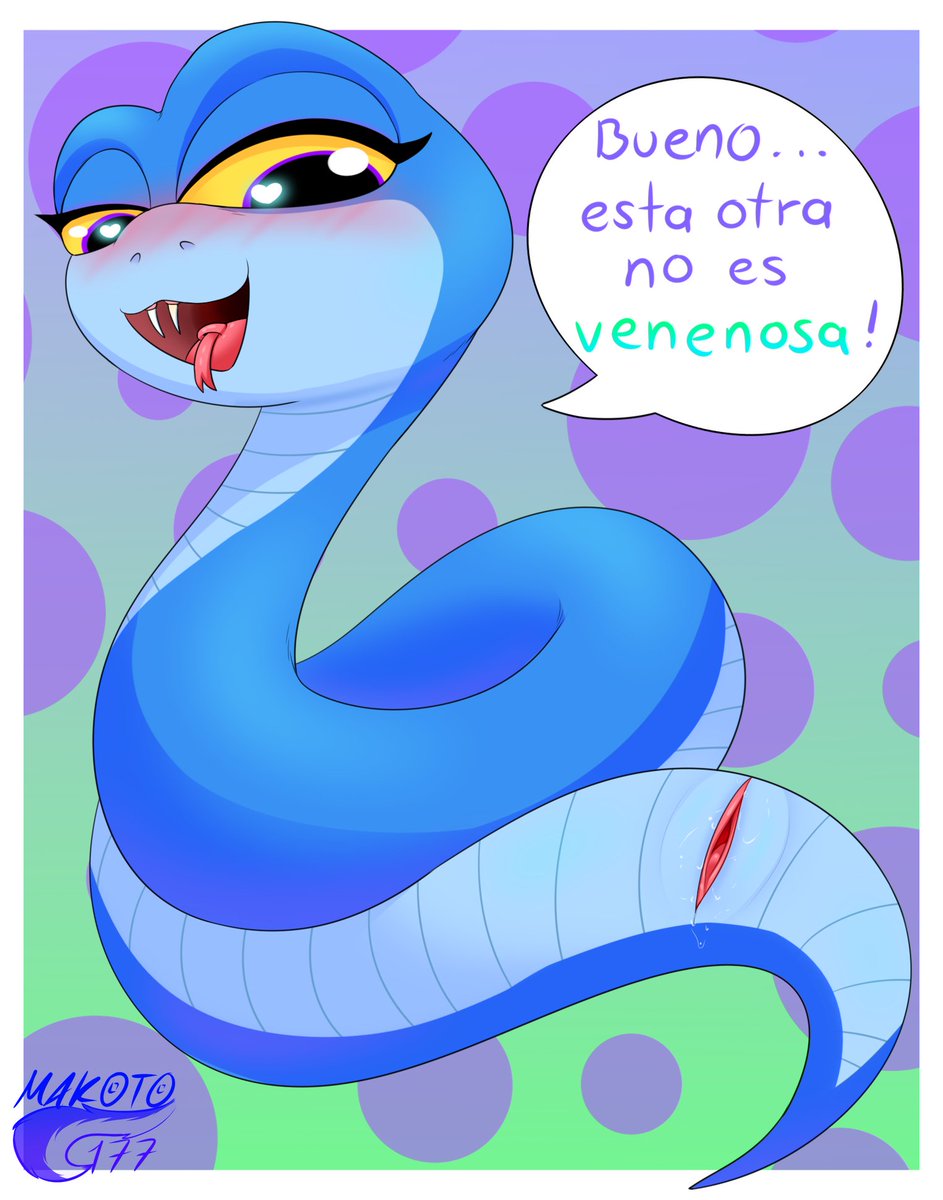 MundoMakotil NSFW 🐬 🔞 (@Daan177) on Twitter photo 2021-12-27 03:14:21 🎨 ...